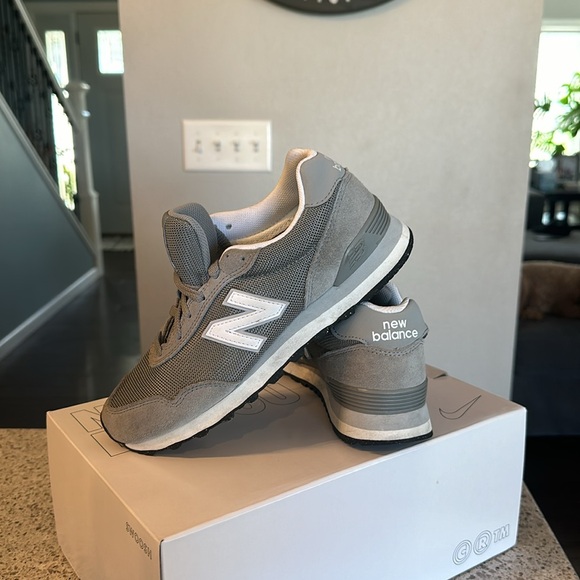 New Balance 515 kids sneakers - Picture 3 of 3